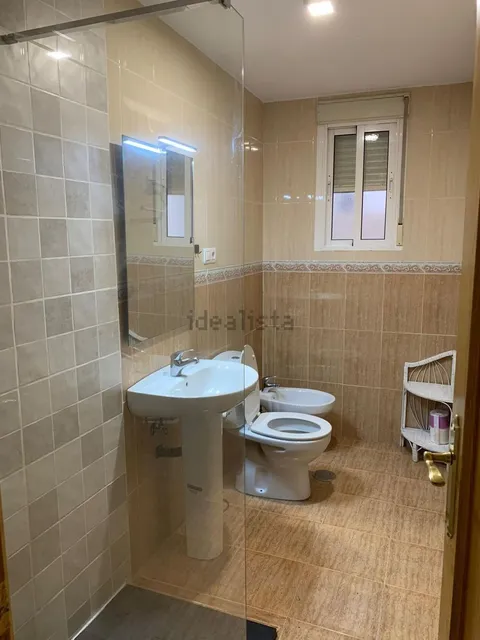 Piso de 100 m² en Granada (4/14)
