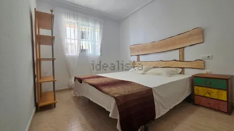 Pis de 60 m² a Sant Miquel de les Salines