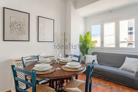Habitació de lloguer, Alacant