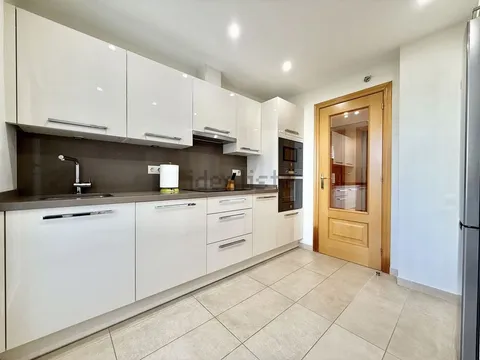 Pis de 90 m² a Estepona