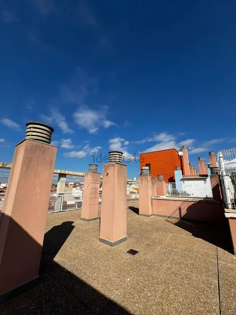 Pis de 95 m² a Múrcia