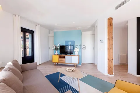 Wohnung 99 m² in Madrid
