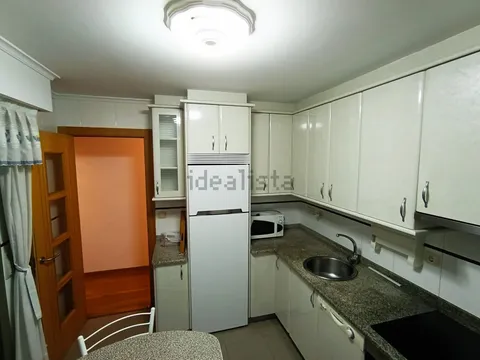 Pis de 90 m² a Ourense