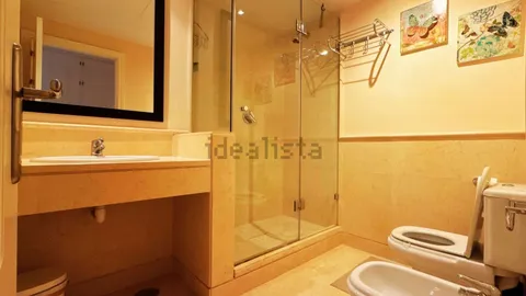 Pis de 119 m² a Benahavís