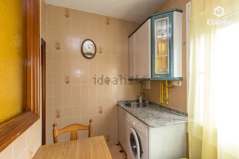 Habitació de lloguer, Bilbao