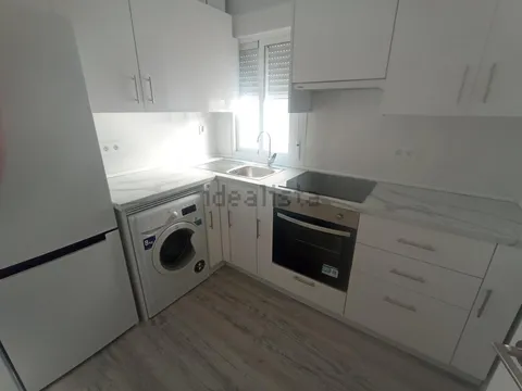 Pis de 62 m² a Madrid
