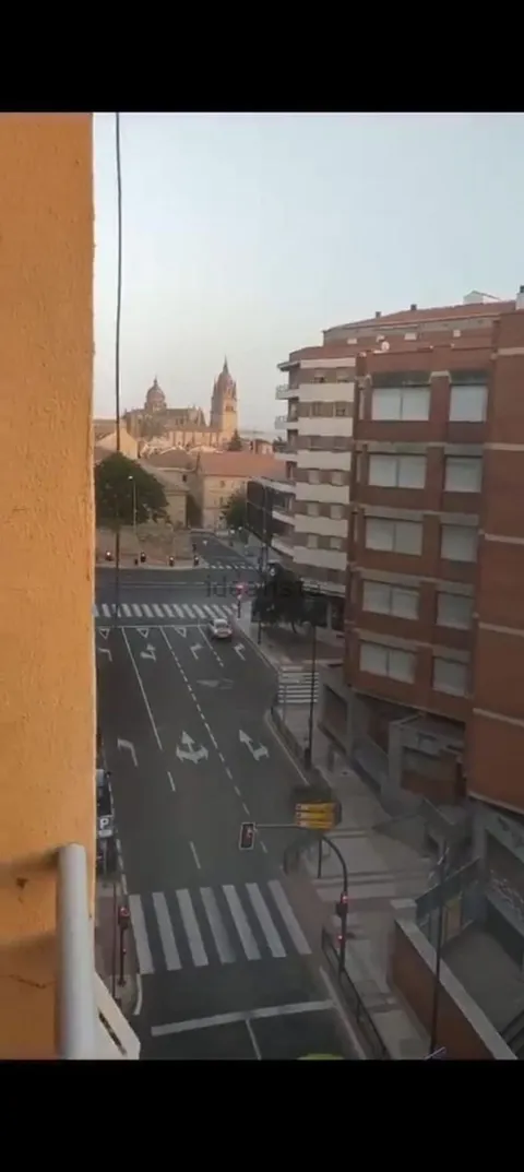 Stanza in affitto, Salamanca