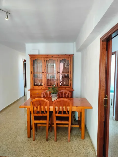 Habitació de lloguer, Fuengirola (4/8)