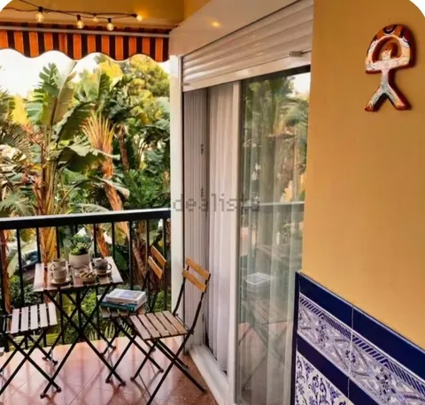 Wohnung 72 m² in Roquetas de Mar