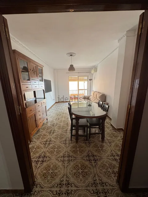 Pis de 107 m² a Antequera