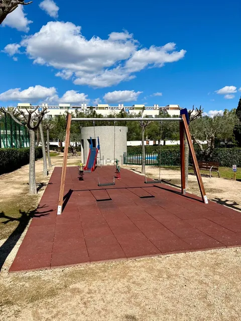 Pis de 109 m² a Sant Jordi