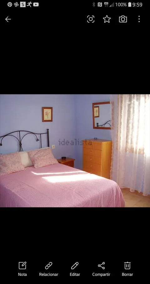 Apartamento 55 m² em Orihuela (4/6)