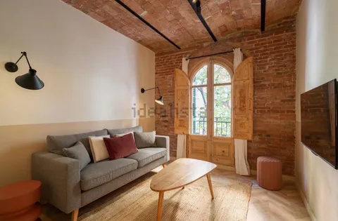 Pis de 53 m² a Barcelona