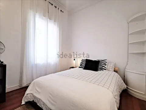 Habitació de lloguer, Bilbao