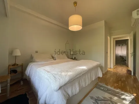 Квартира 144 м² в Мадриде