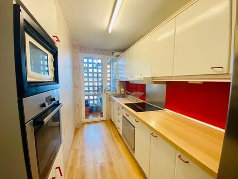 Pis de 60 m² a Benalmádena