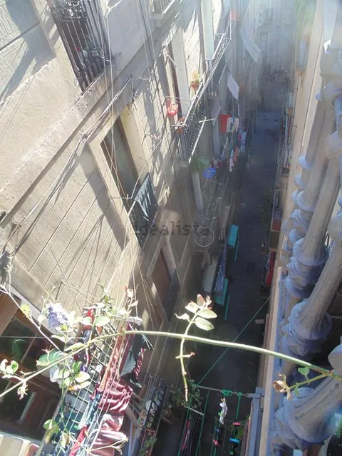 Wohnung 45 m² in Barcelona