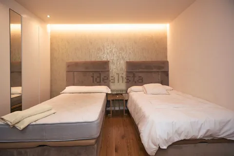 Pis de 128 m² a Barcelona