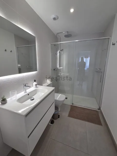 Pis de 108 m² a Estepona