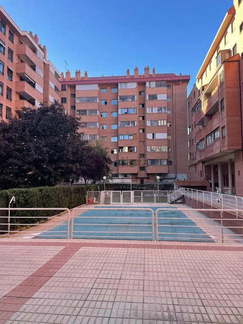 Piso de 97 m² en Madrid