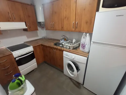 Pis de 52 m² a Monda (3/17)
