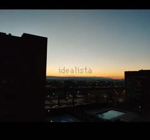 Pis de 106 m² a Granada