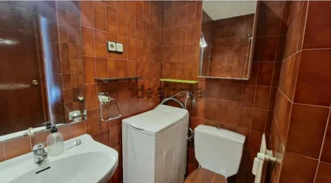 Pis de 40 m² a Madrid
