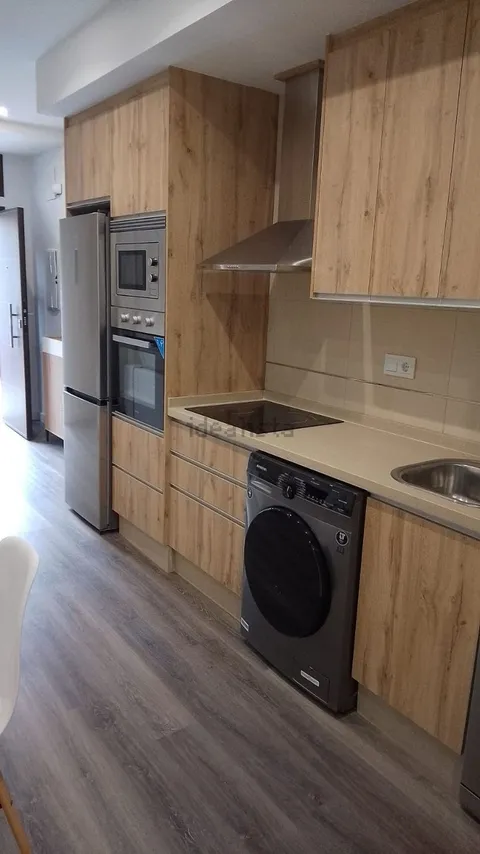 Pis de 62 m² a Còrdova