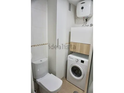 Wohnung 40 m² in Las Palmas de Gran Canaria