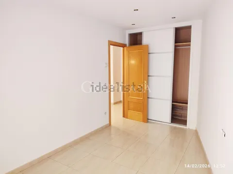 Pis de 80 m² a Lleida