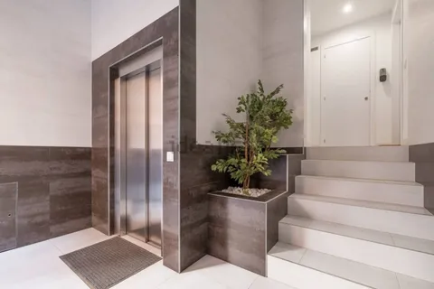 Pis de 119 m² a València