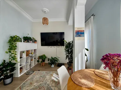 Квартира 80 м² в Валенсии
