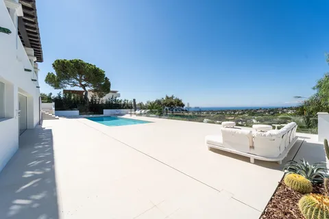 Дом 719 м² в Marbella