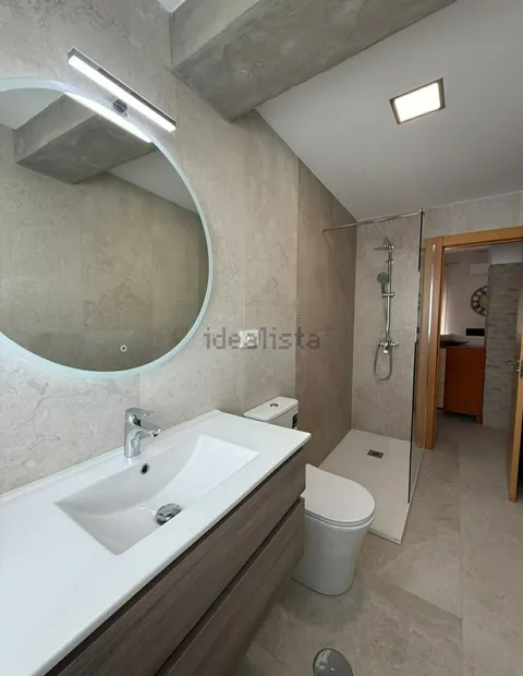 Pis de 78 m² a Oriola
