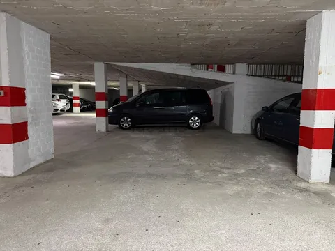Pis de 105 m² a Màlaga