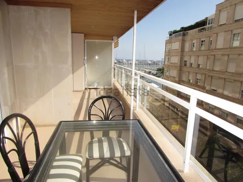 Pis de 65 m² a Espanya