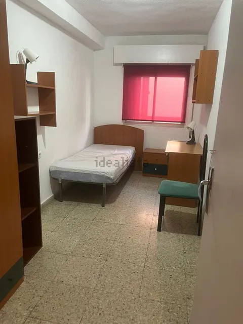 Habitació de lloguer, Granada