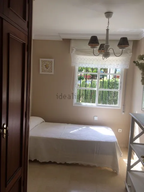 Habitació de lloguer, Marbella