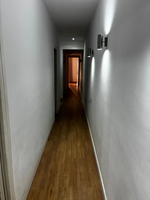 Pis de 90 m² a Barcelona