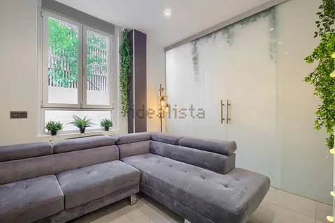 Pis de 98 m² a Madrid