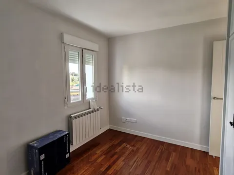 Pis de 74 m² a Madrid