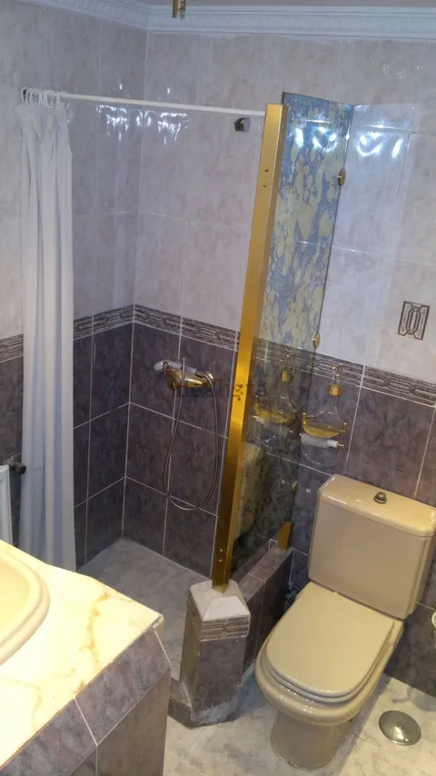 Pis de 110 m² a Madrid