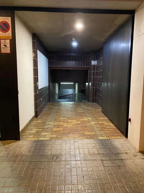 Pis de 60 m² a València