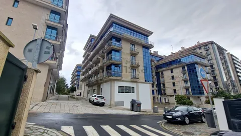 Pis de 45 m² a Santiago de Compostel·la