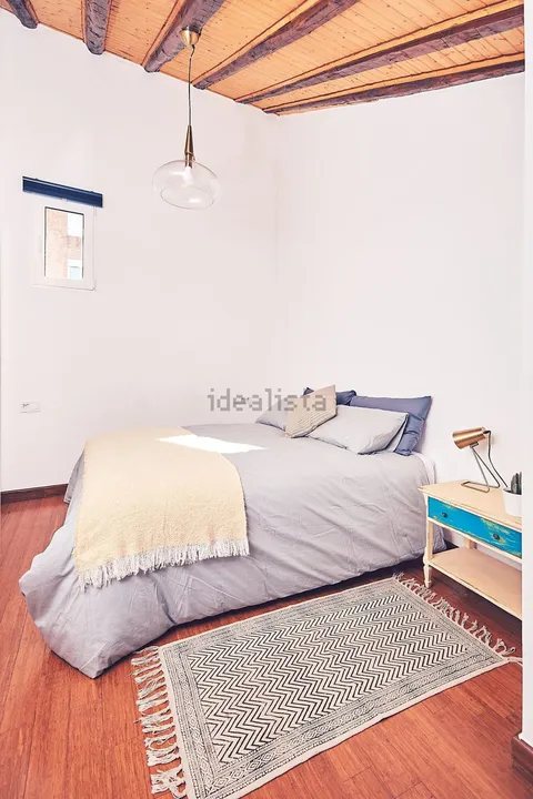 Pis de 60 m² a Madrid