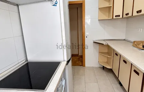 Pis de 79 m² a Madrid