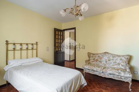 Wohnung 301 m² in A Coruña