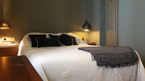 Apartamento 95 m² em Madrid