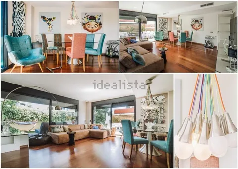 Appartamento 120 m² a Sitges