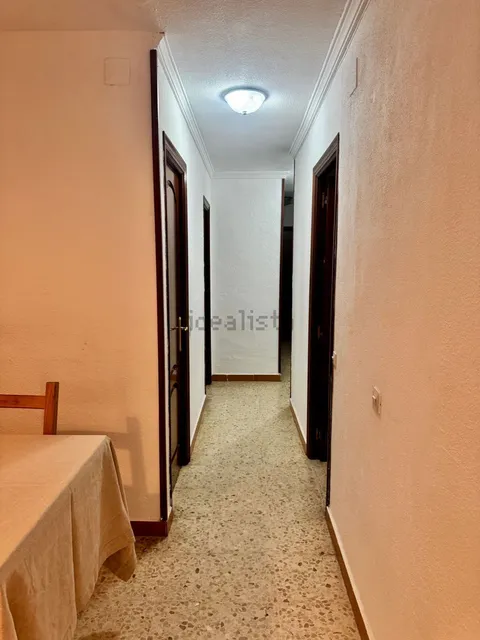 Pis de 84 m² a Cádiz